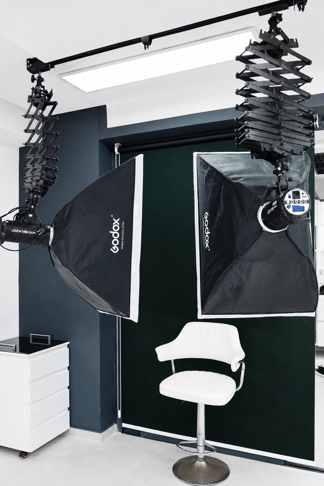 Studio photo dentaire EDEN Dental Clinic