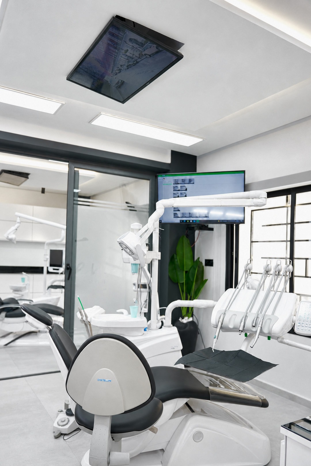 Cabinet de soins EDEN Dental Clinic