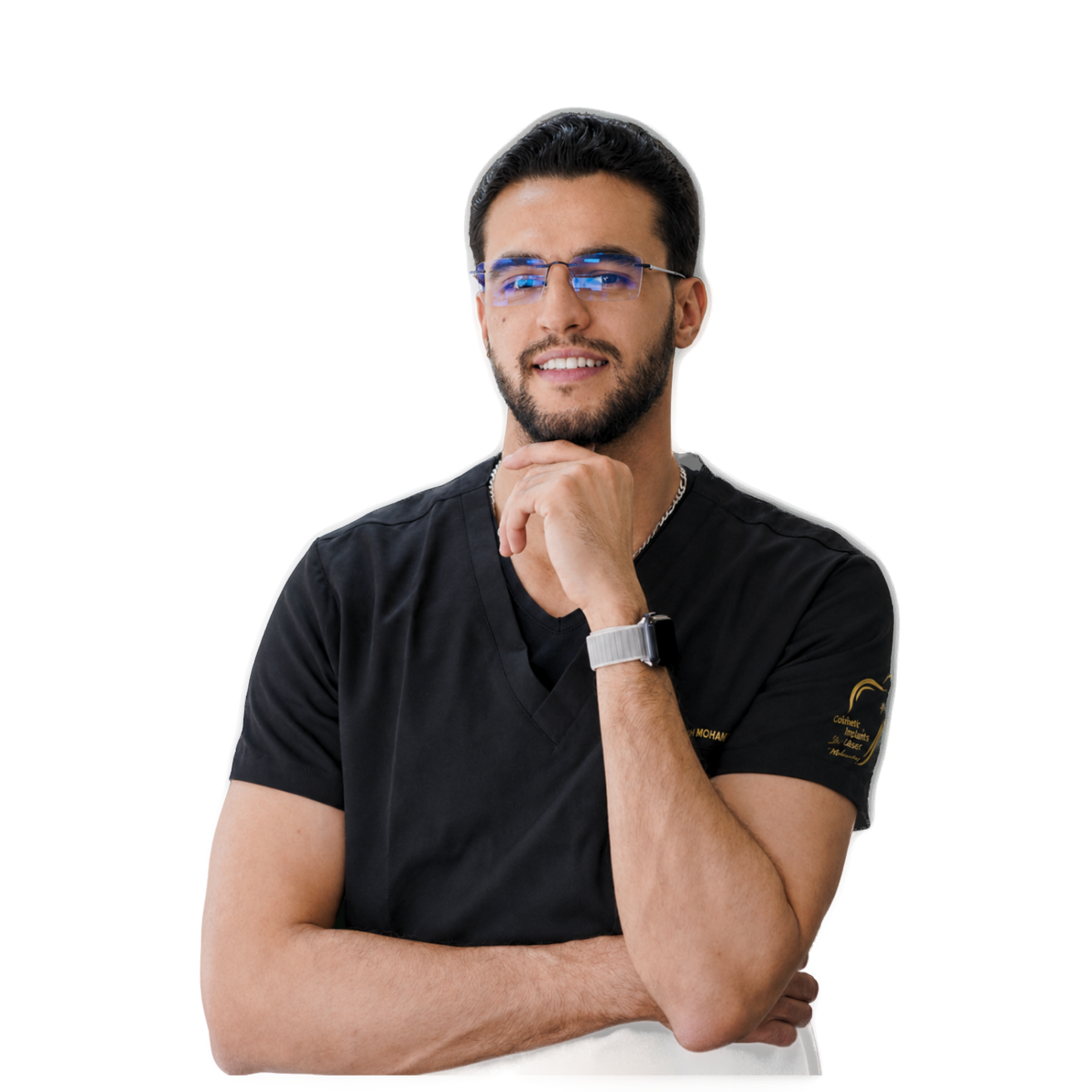 Dr Mohamed Amine Khalfallah
