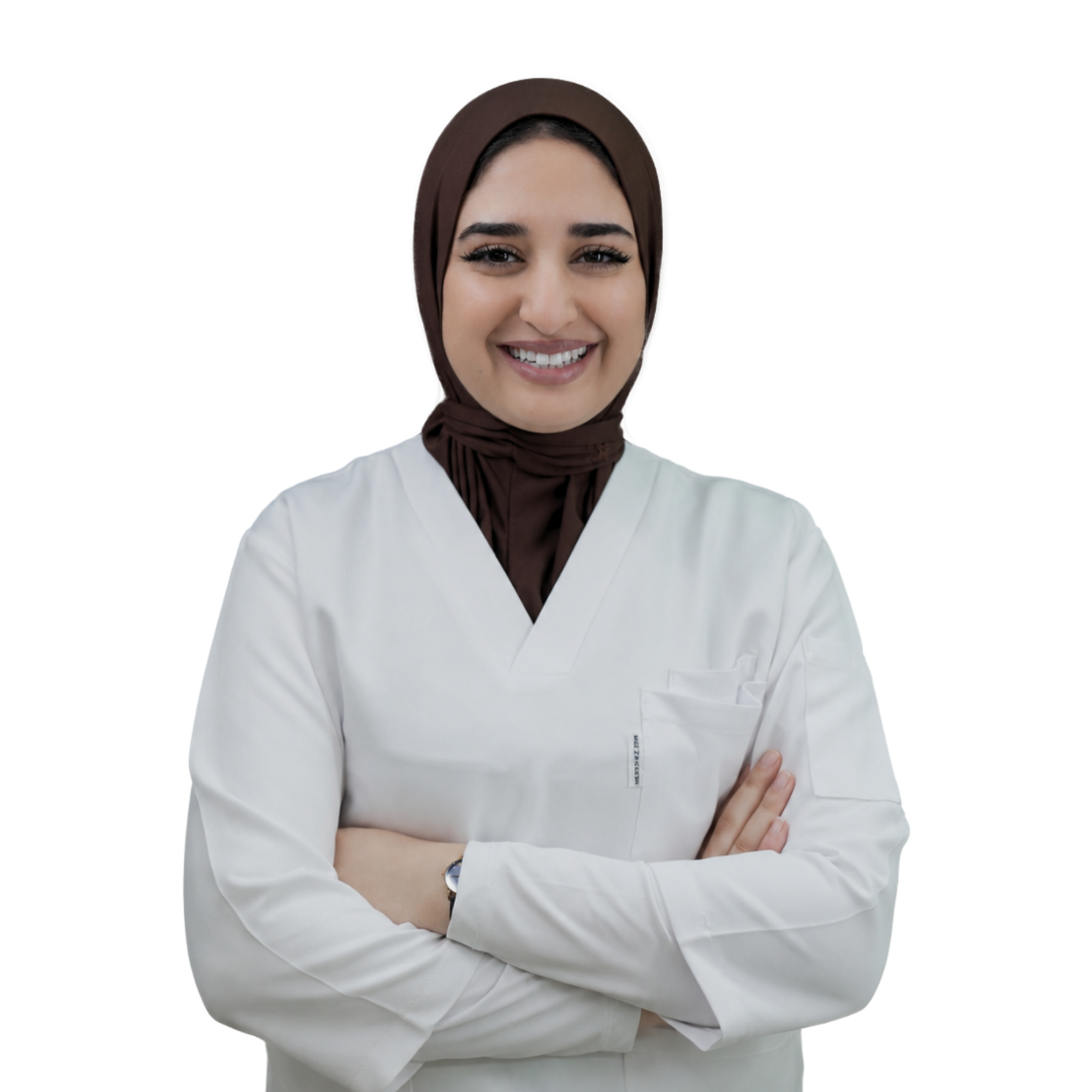 Souhaila El Mrabet